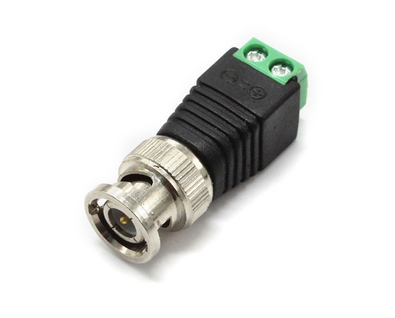 DC Connector: ZDDC-G04