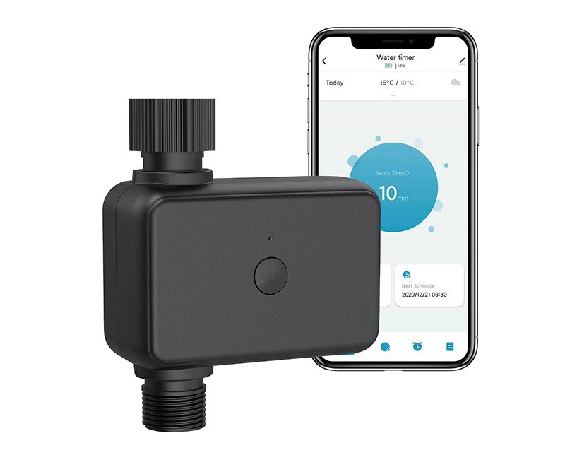 Water Timer with APP control