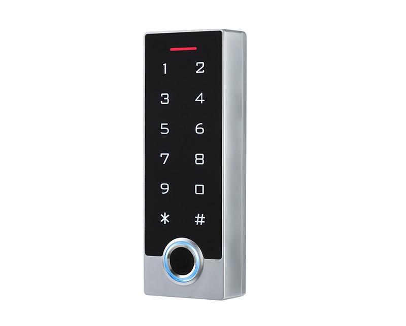  Fingerprint Access Control:  ZDAC-T3FW-WiFi 