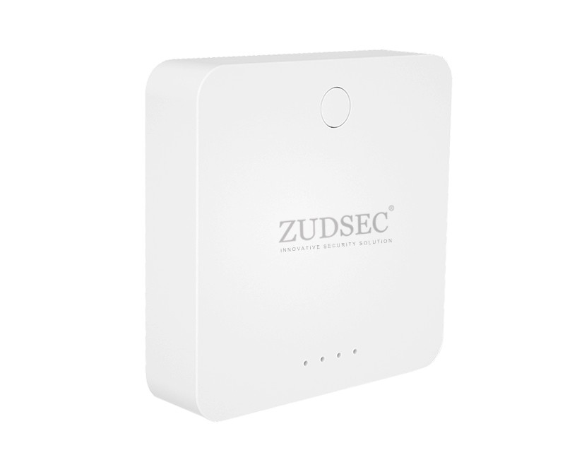 Zigbee Smart Wired Gateway