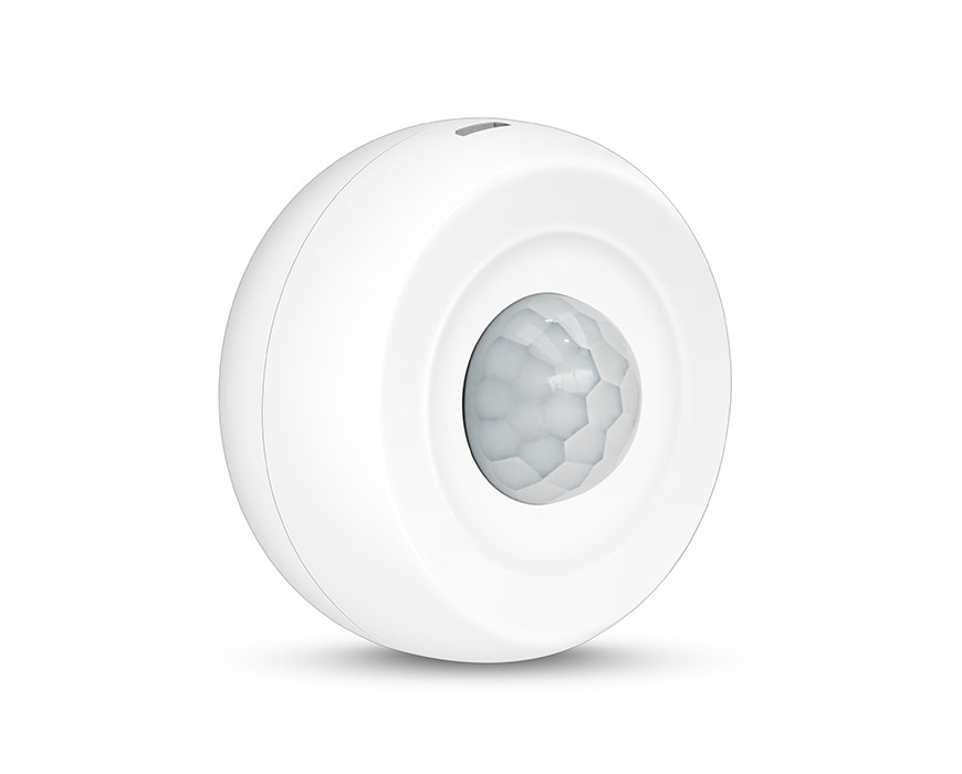 Zigbee Smart Ceiling PIR Sensor