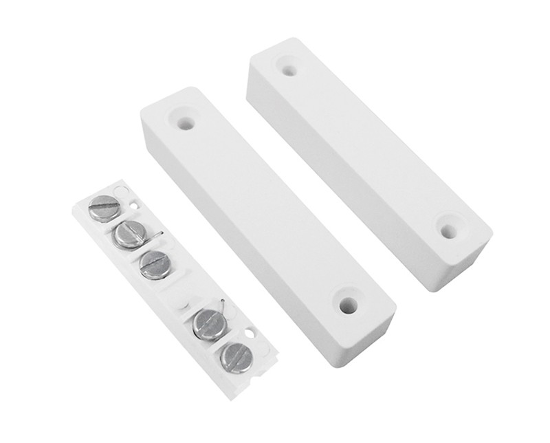 Wired Door Sensor
-Surface Mount: ZDD-425M