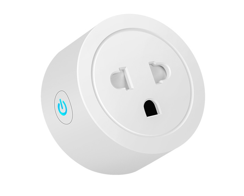 WIFI Smart Plug: ZDSK-103WF-VN