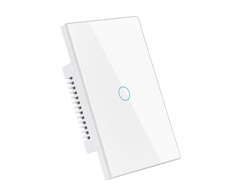 Zigbee Smart Light Switch