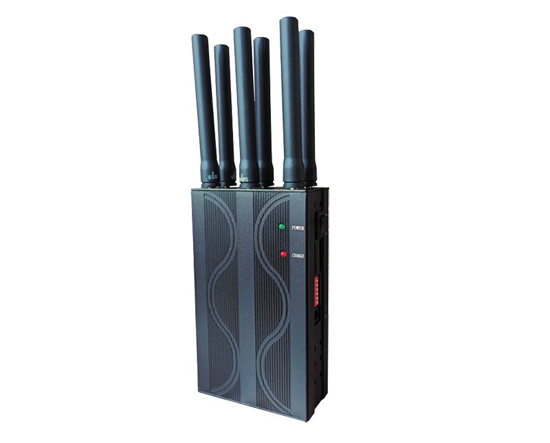 Signal Shield Jammer: ZDSI-106