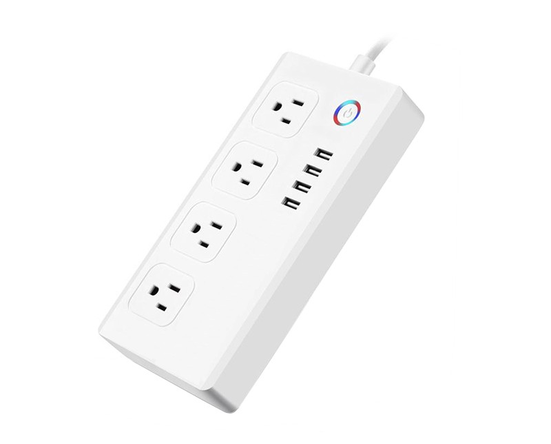 WiFi Smart Power Strip