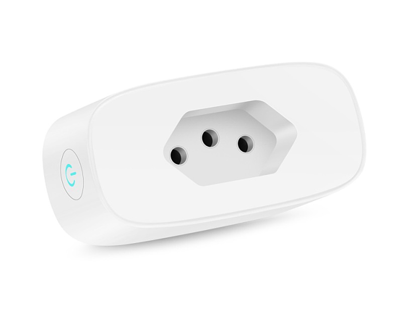 WIFI Smart Plug: ZDSK-103WF-BR