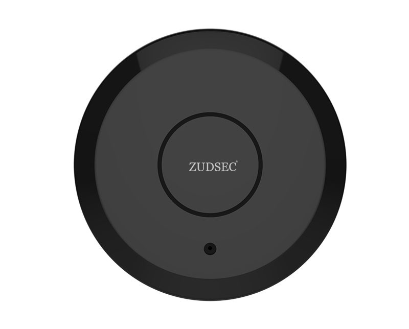 WIFI Universal Remote Control: ZDRC-A1WF