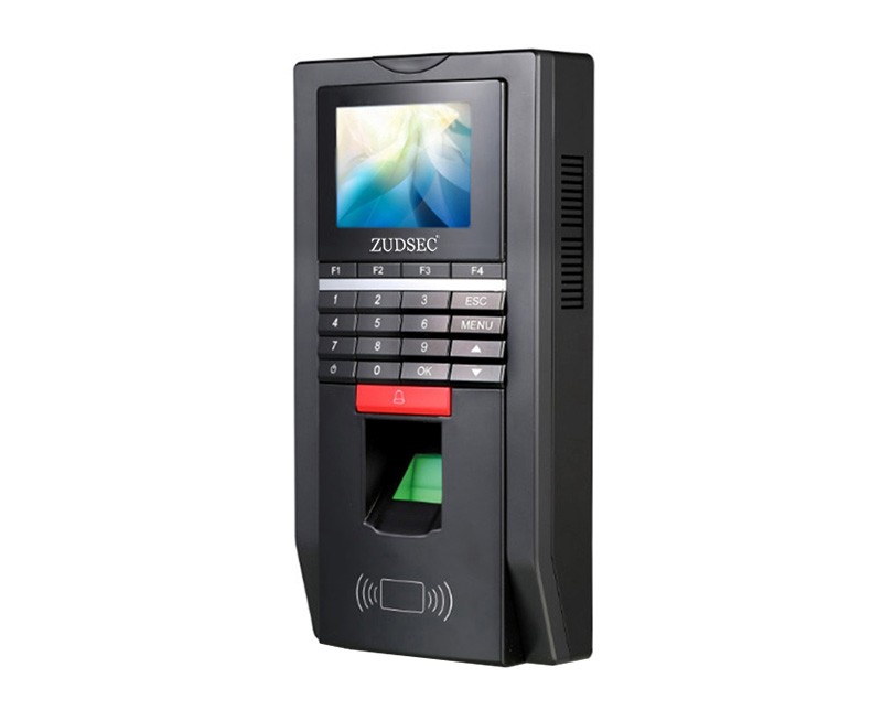 Fingerprint Access Control & Time Attendance: ZDTA-30AC