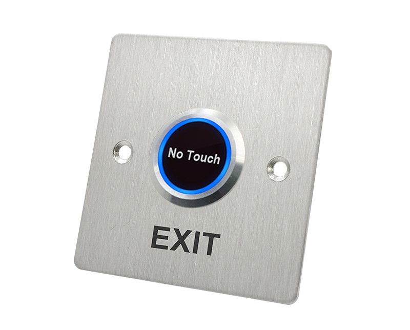 Infrared Sensor Exit Button: ZDBT-701BP