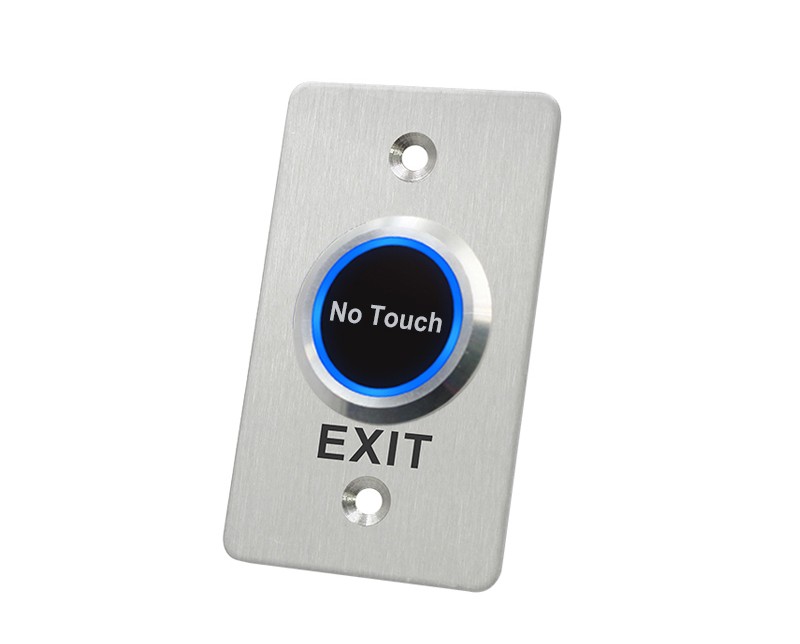 Infrared Sensor Exit Button: ZDBT-701P