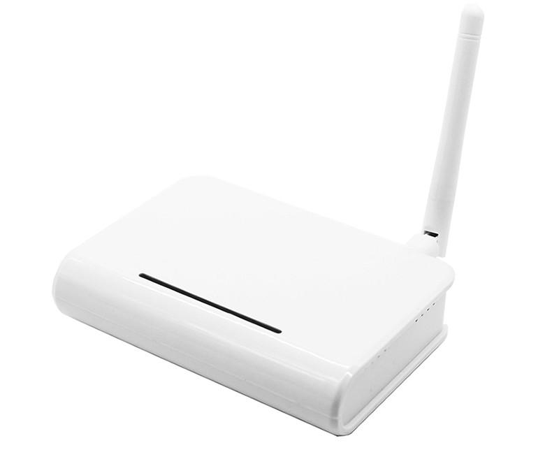 Wireless Signal Repeater