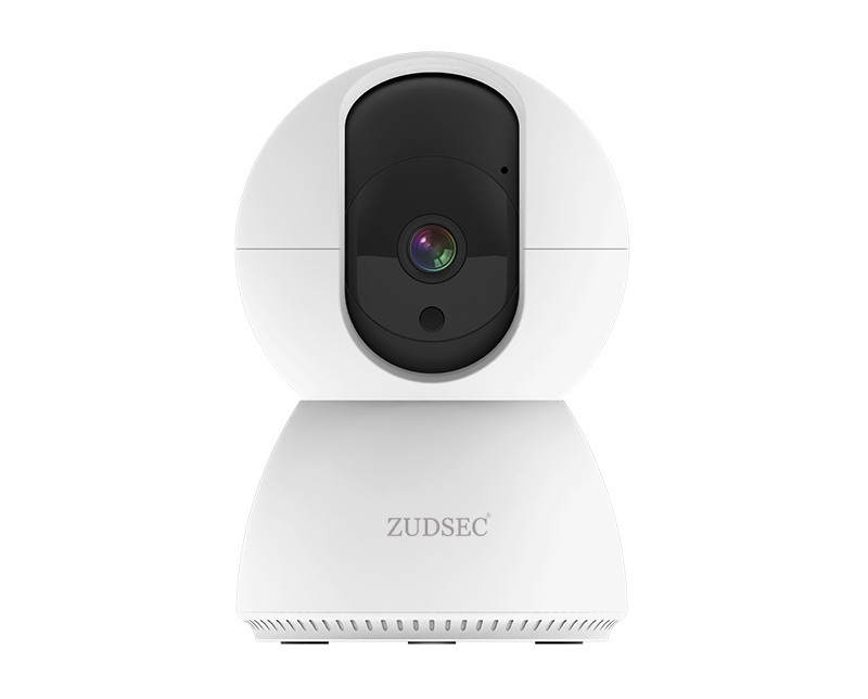 Wifi Smart Home Camera: ZDC-Q16IP