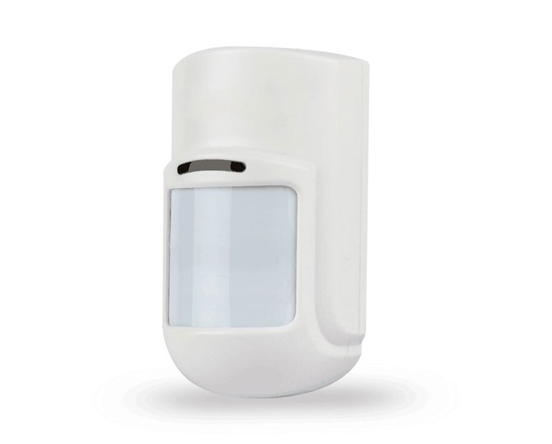 Wired PIR Detector: ZDD-101PIR