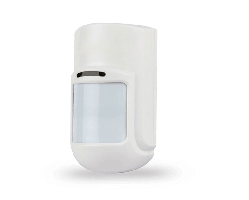 Wired Wide Angle PIR Motion Detector