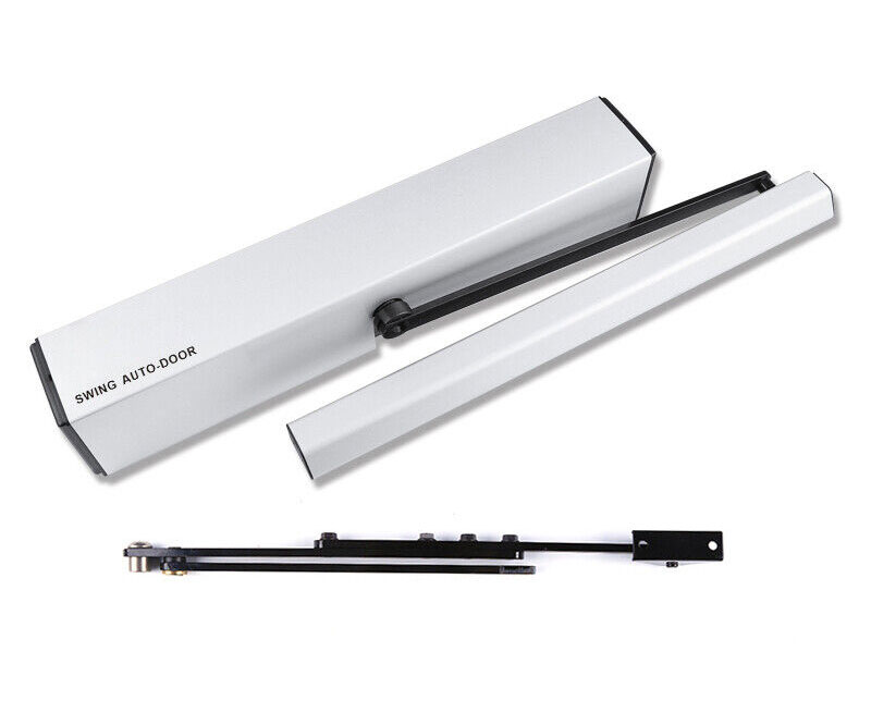 Swing Door Operator: ZDAD-100L /100S