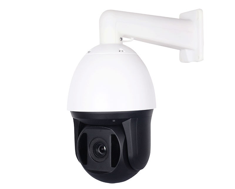 IP PTZ Cameras: ZDC-736-5MP